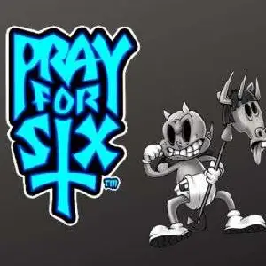 Pray for Six