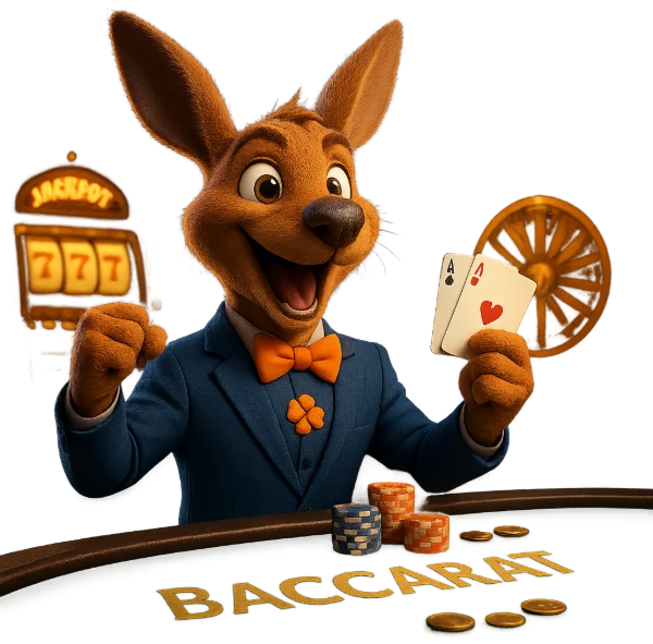 Spinroo Casino Australia - Your Gaming Destination